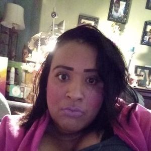 Meet your Posher, Jamelia